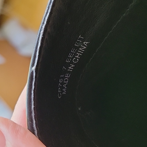 Ladies EEE Width Ankle Boot - Picture 6 of 8